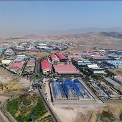 قطع برق صنایع، 200 هزار میلیارد تومان عدم النفع ایجاد کرد