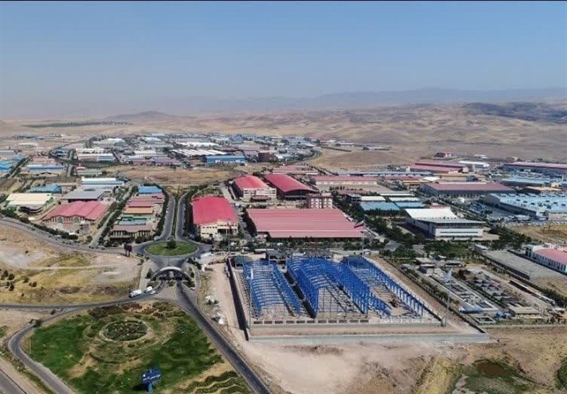 قطع برق صنایع، 200 هزار میلیارد تومان عدم النفع ایجاد کرد