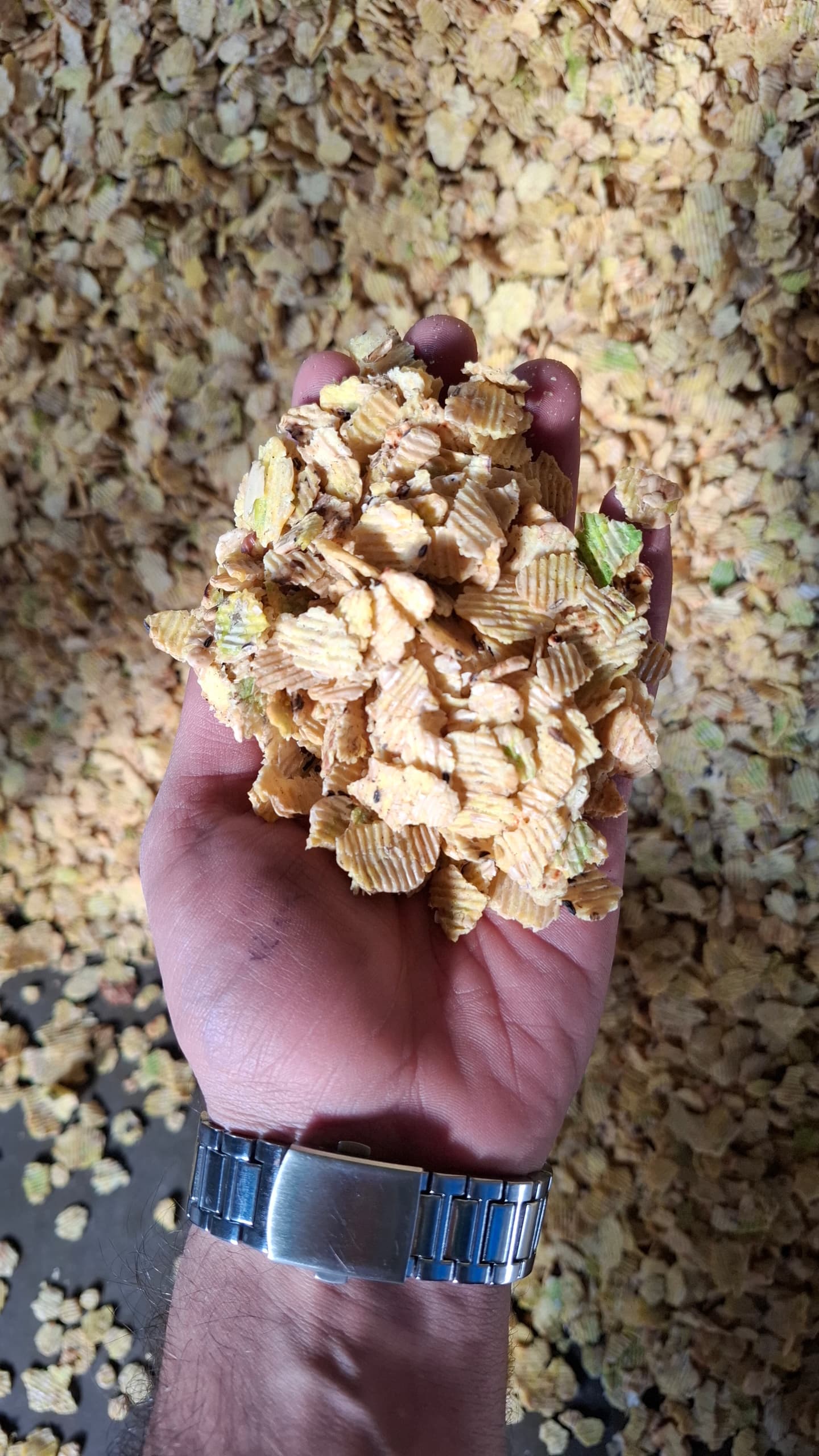 تولید کننده فول فت سویا